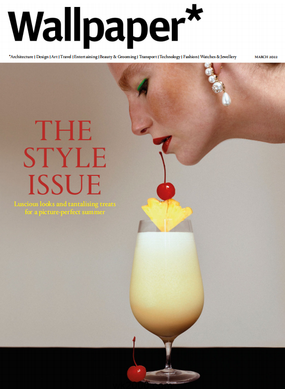 墙纸 Wallpaper-2022年-3月