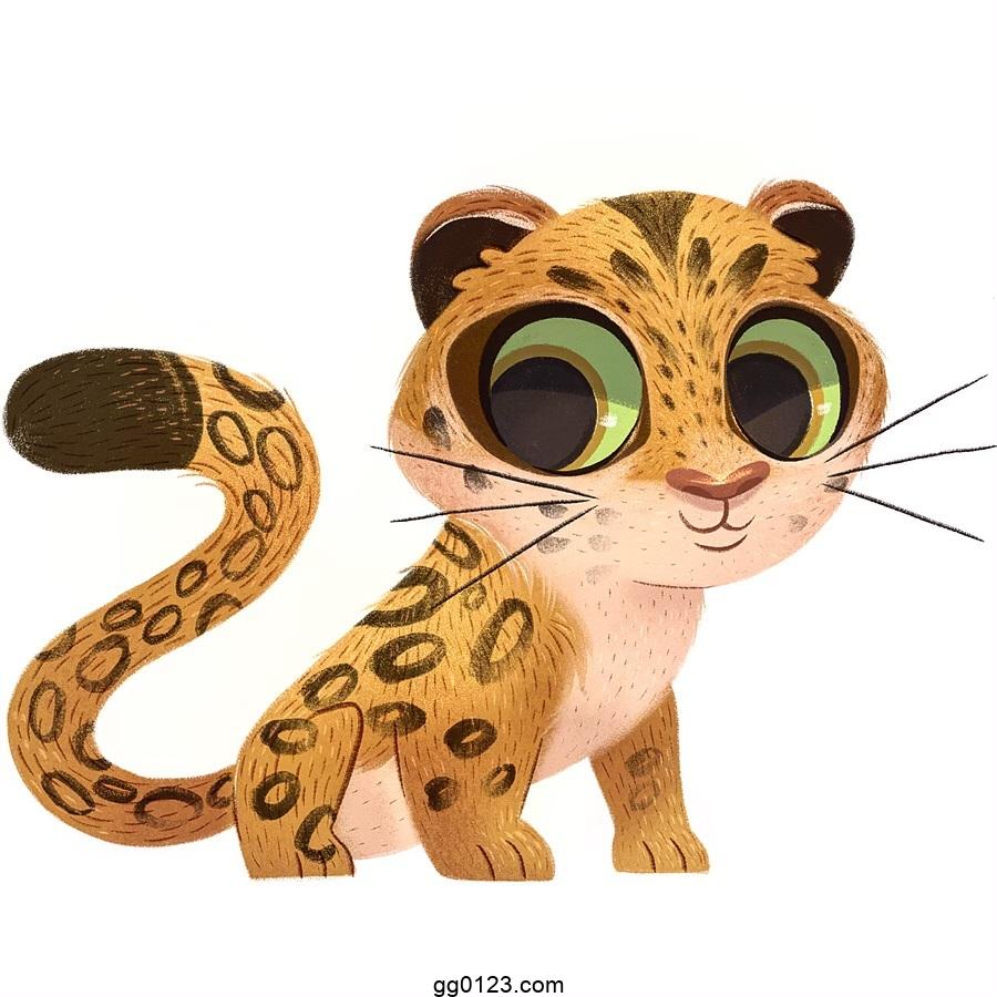 插画师 Brenda Bossato 作品集插图2