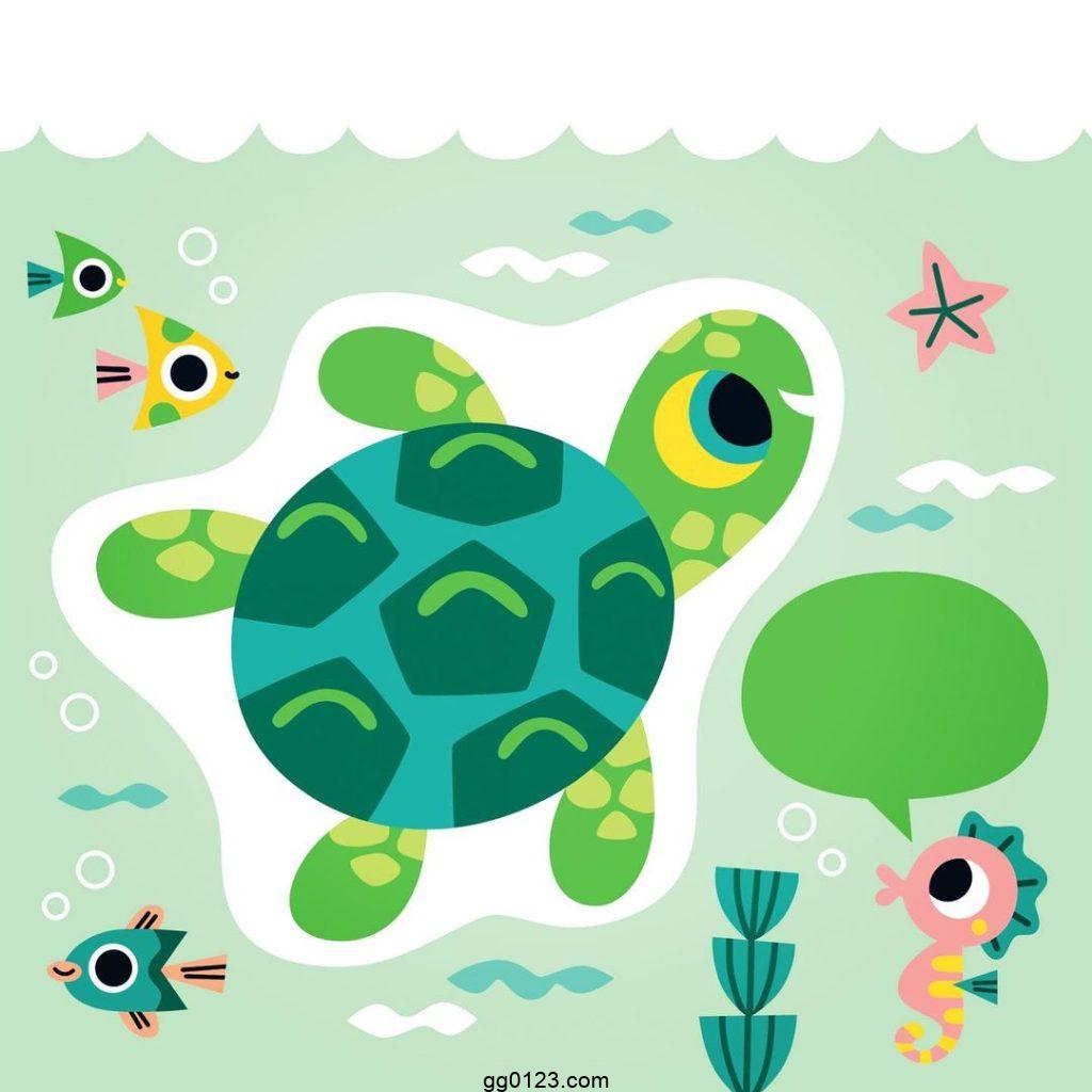 儿童插画师 Tiago Americo 作品集插图2