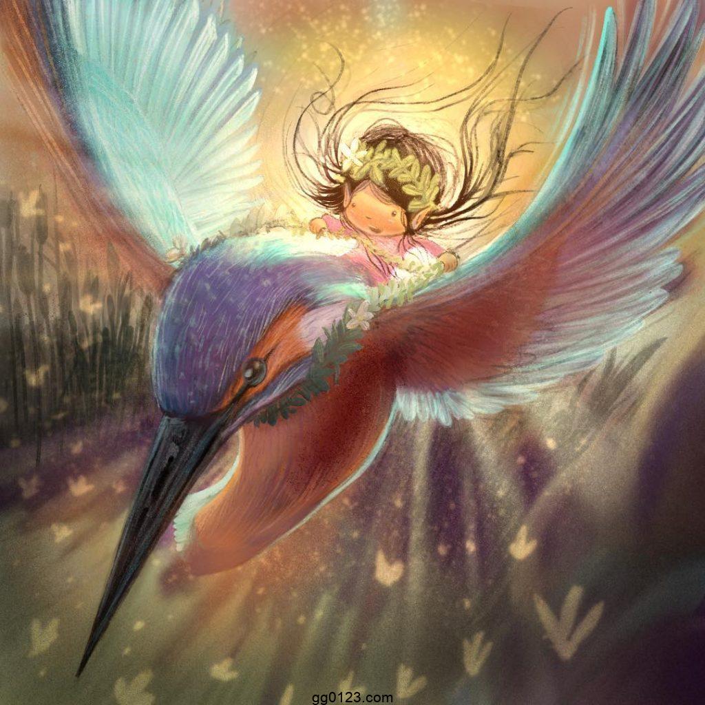 插画师 Pete Olczyk 作品集插图1