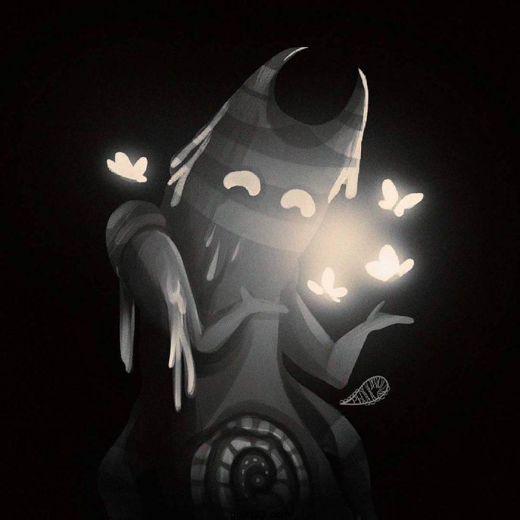 插画师 Vanessa Morales 作品集插图2