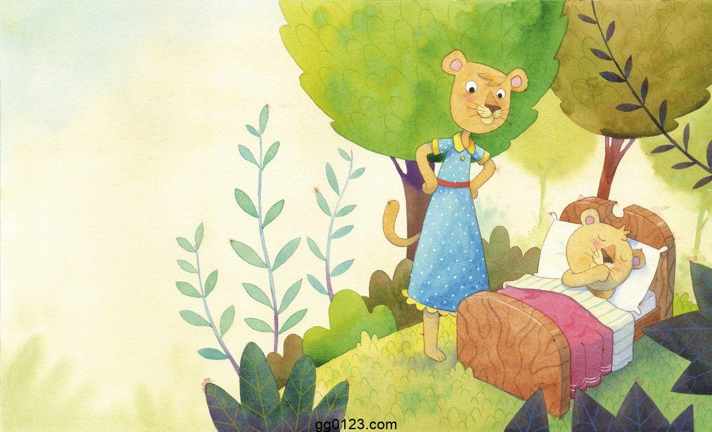 巴西插画师 Adilson Farias 作品集插图1