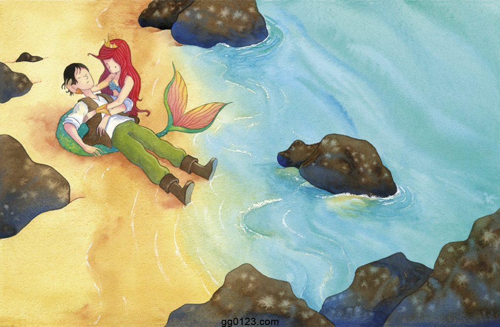 巴西插画师 Adilson Farias 作品集插图2 巴西插画师 Adilson Farias 作品集插图2