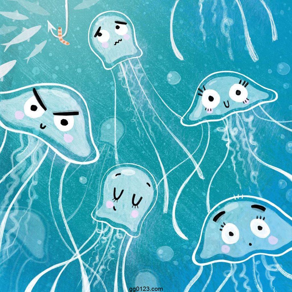 插画师 Alicia Más 作品集插图2