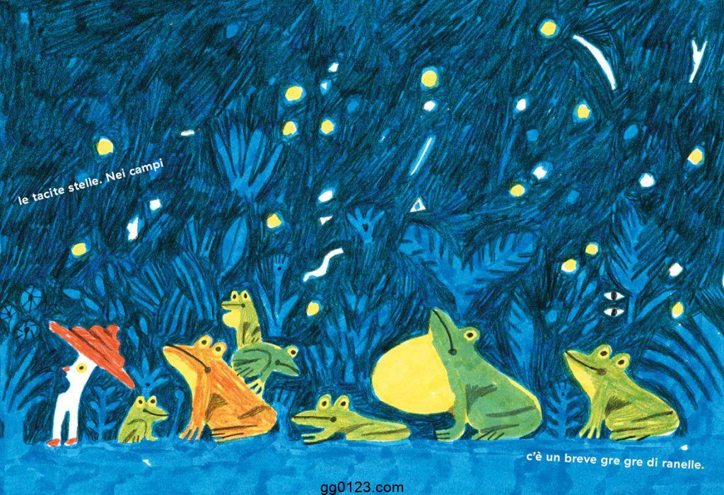 插画师 Andrea Antinori 作品集插图2