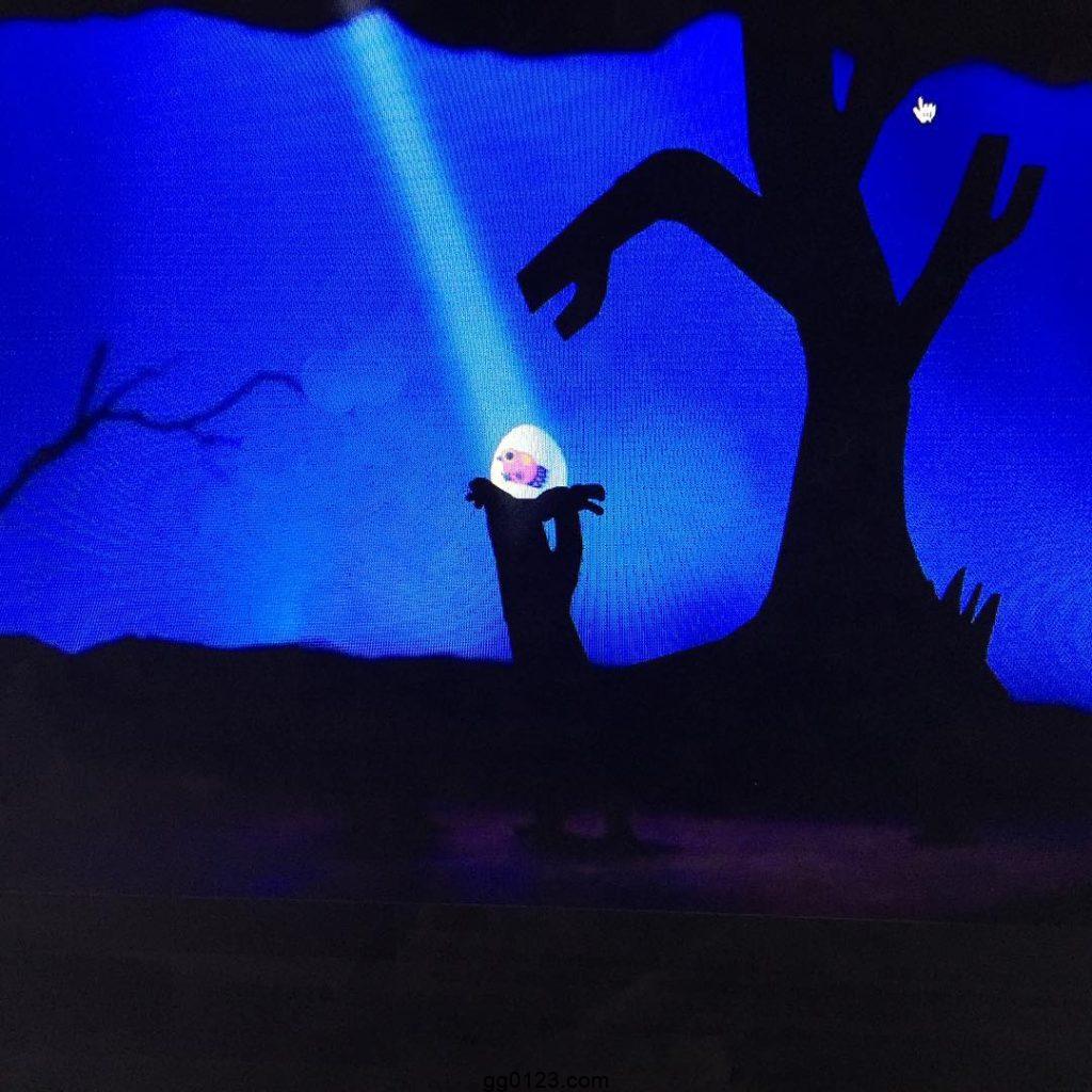 英国儿童绘本插画师 chris haughton 作品集插图1