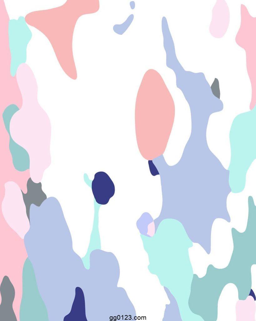 澳大利亚插画师 Liv Lee 作品集