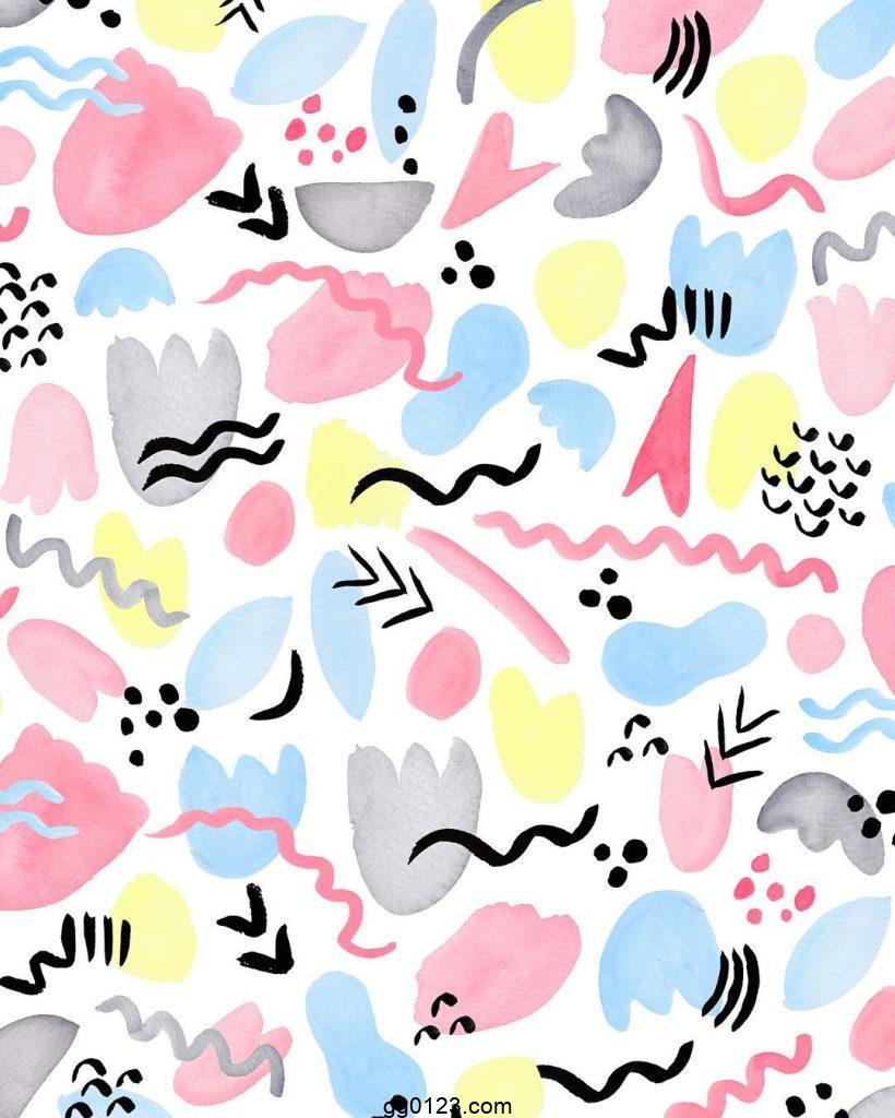 澳大利亚插画师 Liv Lee 作品集插图1