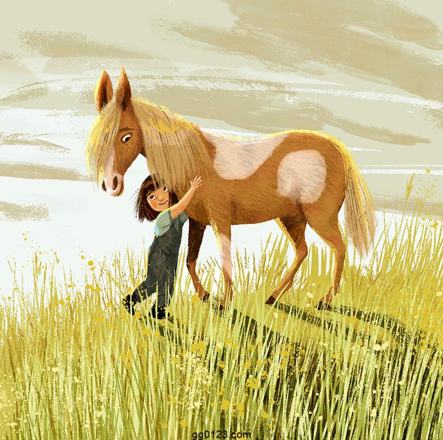 插画师 mlechugaillustration 作品集插图1