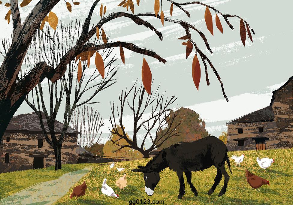 插画师 mlechugaillustration 作品集插图2