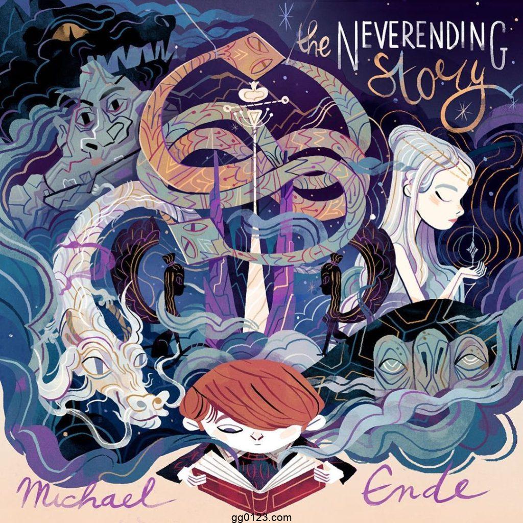 插画师 Flavia Sorrentino 作品集插图2