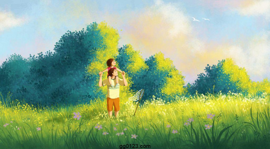 插画师 Dom Dom 作品集插图2