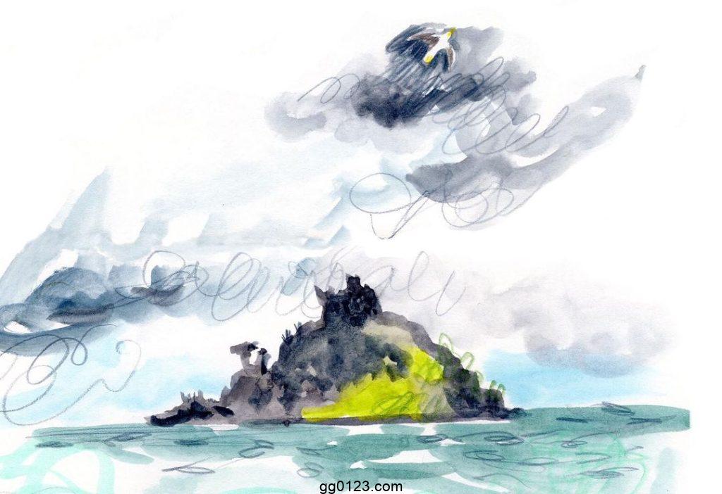 插画师 Lorna Scobie 作品集插图2