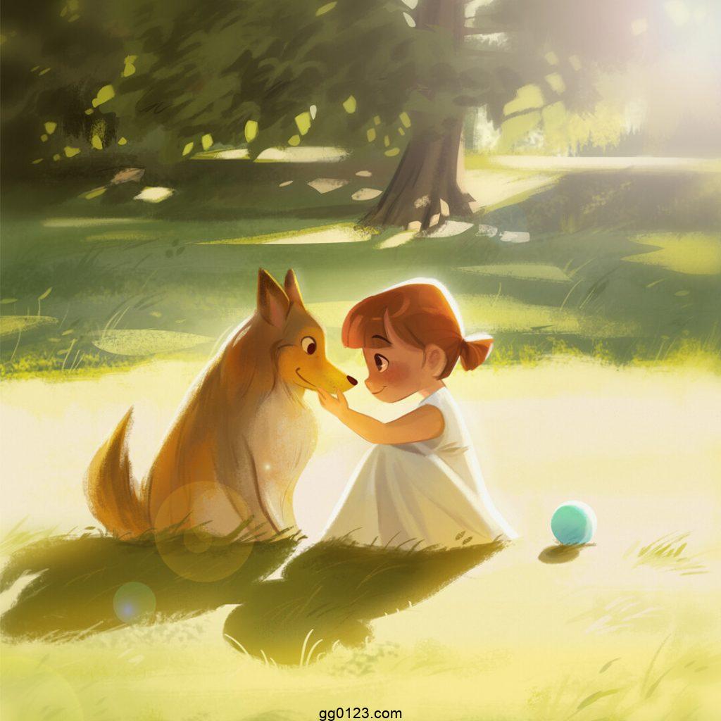 韩国插画师 Hyuna Lee 作品集插图1