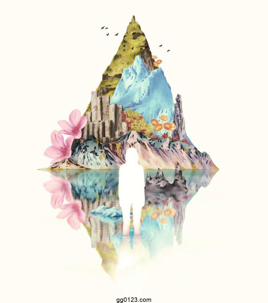 插画师 Gabriella Barouch 作品集插图2