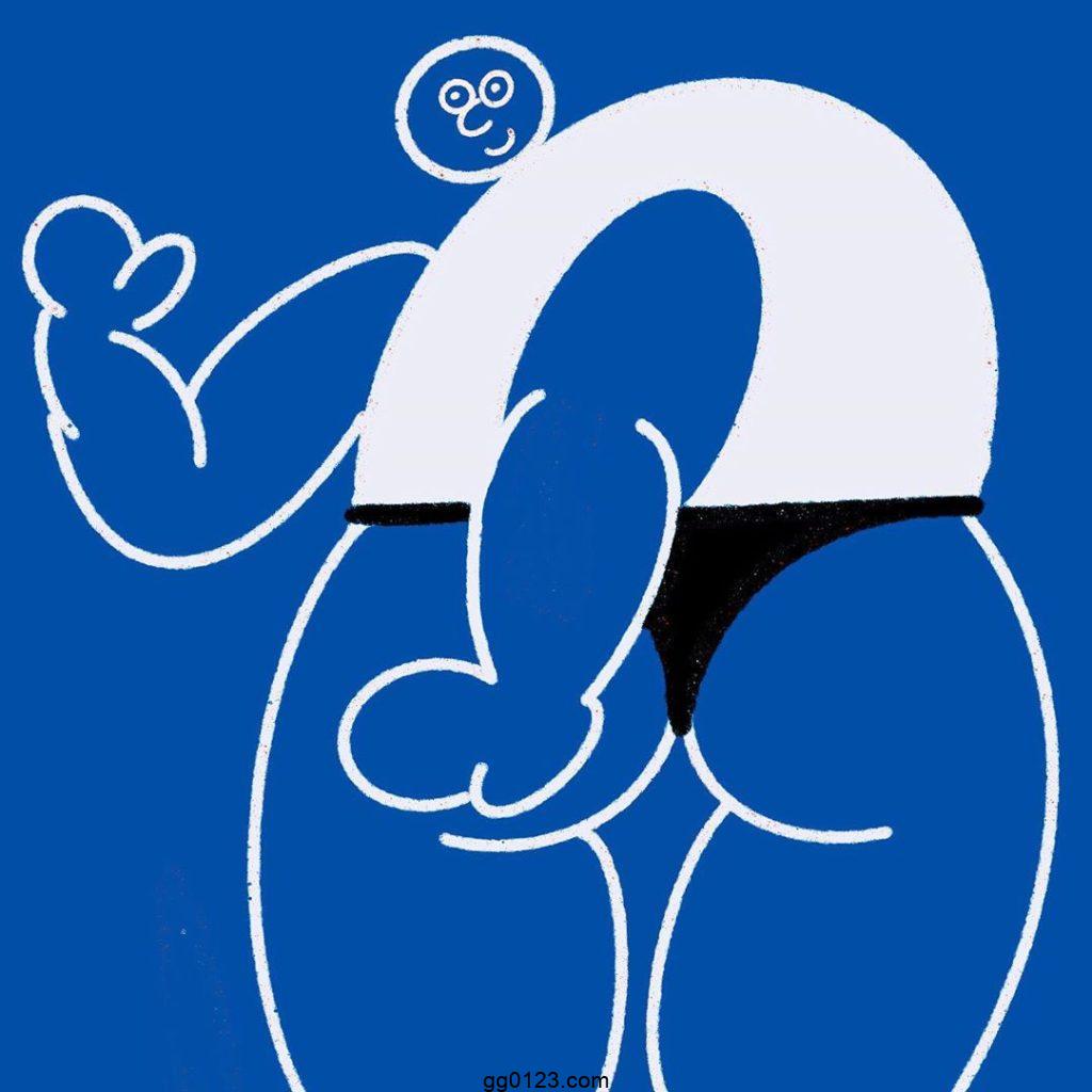 澳大利亚插画师 Des Skordilis 作品集插图1