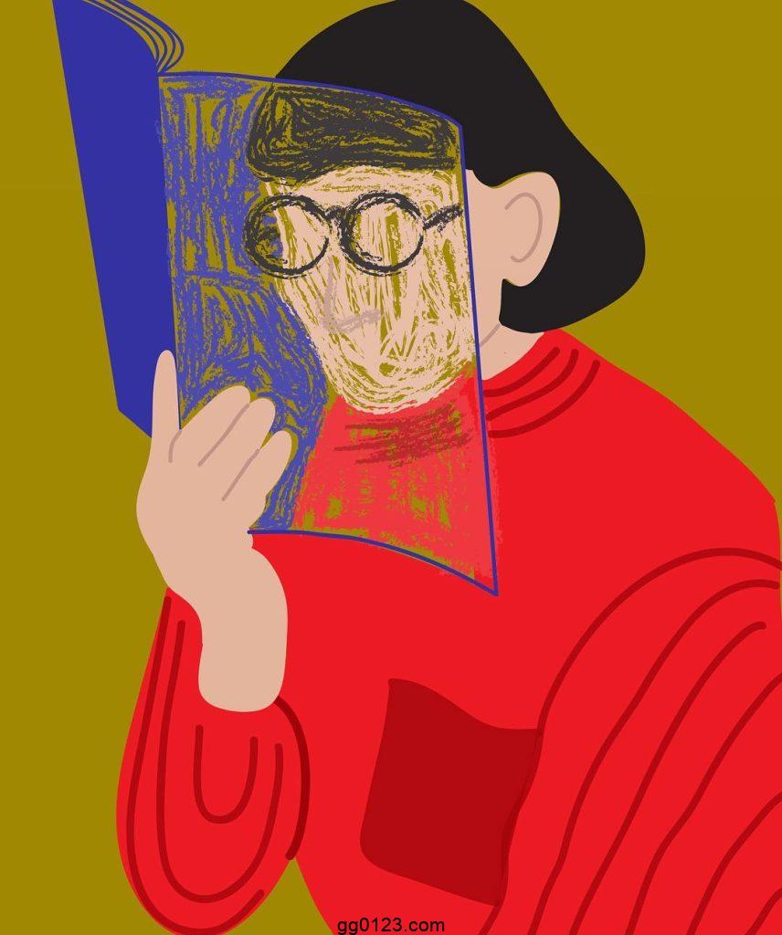 澳大利亚插画师 Des Skordilis 作品集插图2