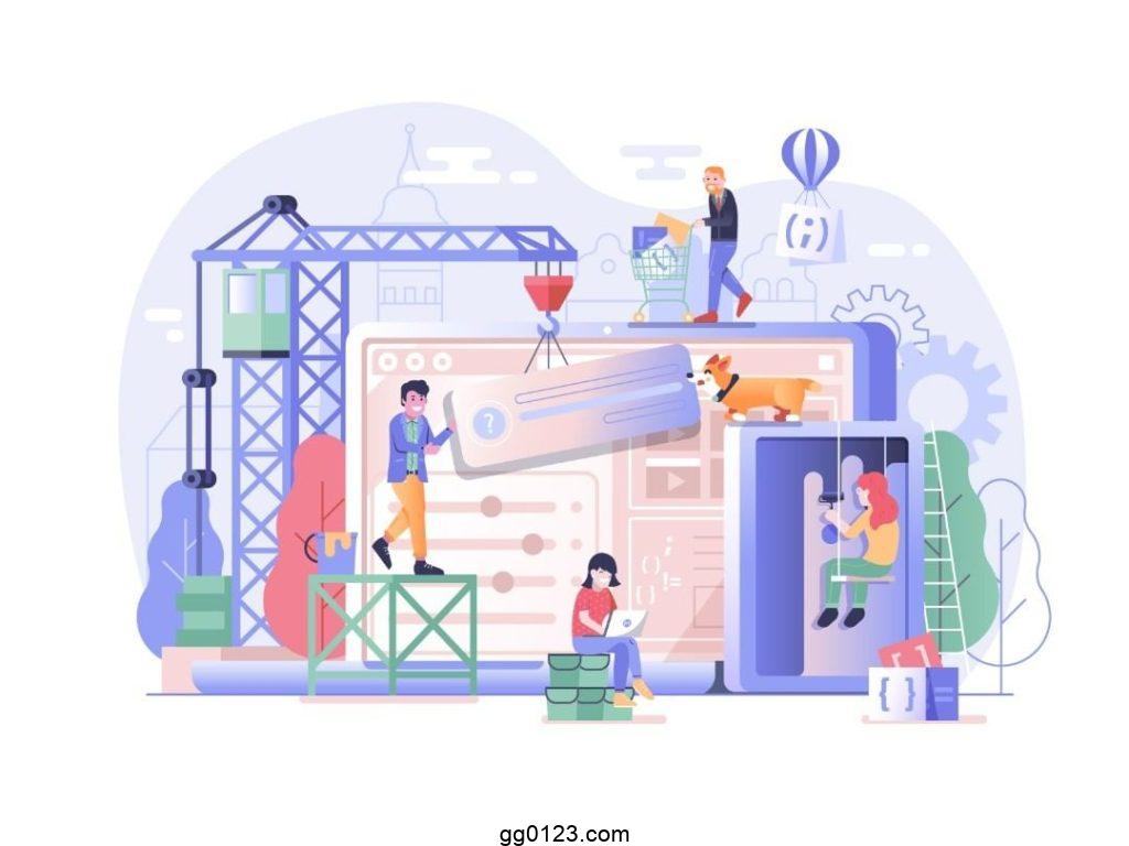 塞尔维亚插画师 Alex Krugli 作品集