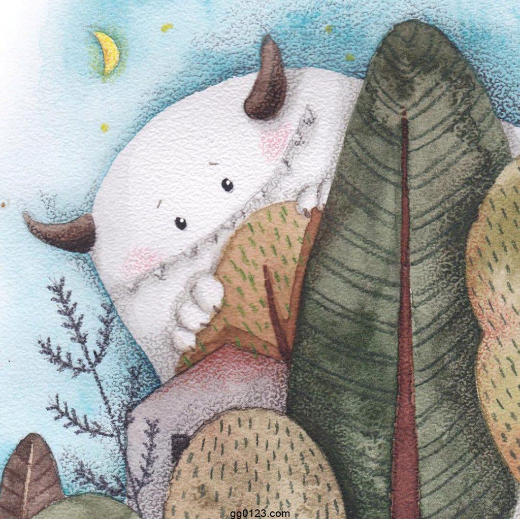 乌克兰插画师 Snezhana Soosh 作品集插图2