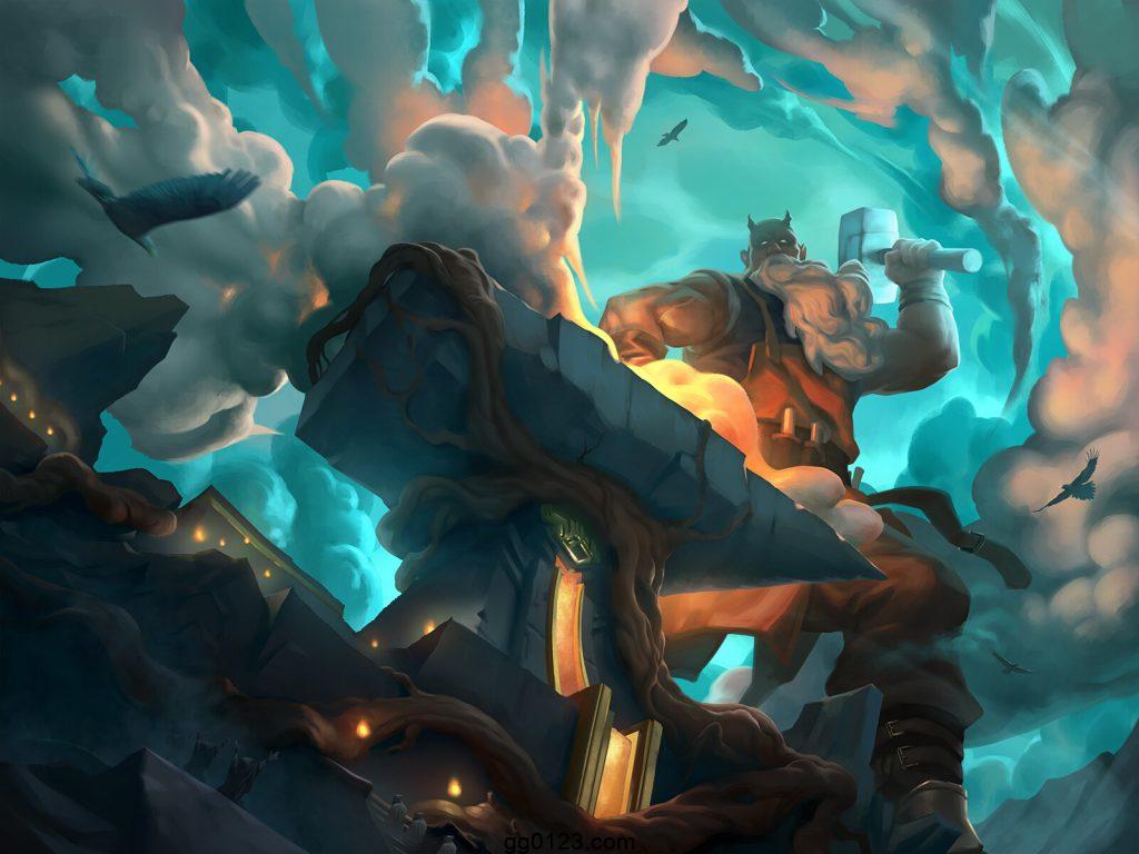 插画师 lelong 作品集插图1