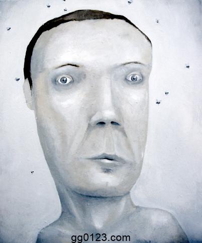 插画艺术家 Stefan Zsaitsits 作品集插图2