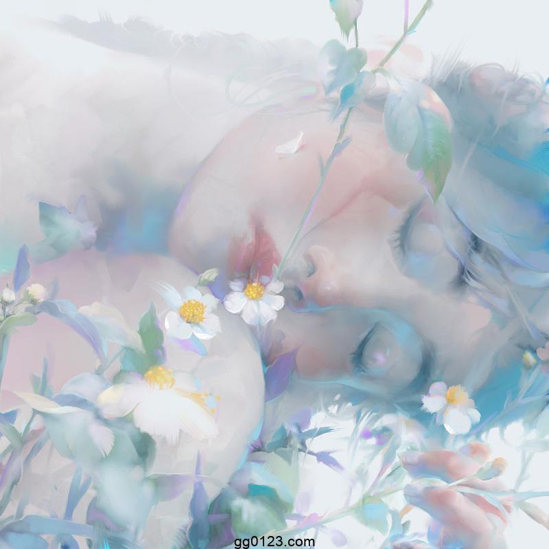 越南插画师 Nguyen Thanh Nhan 作品集