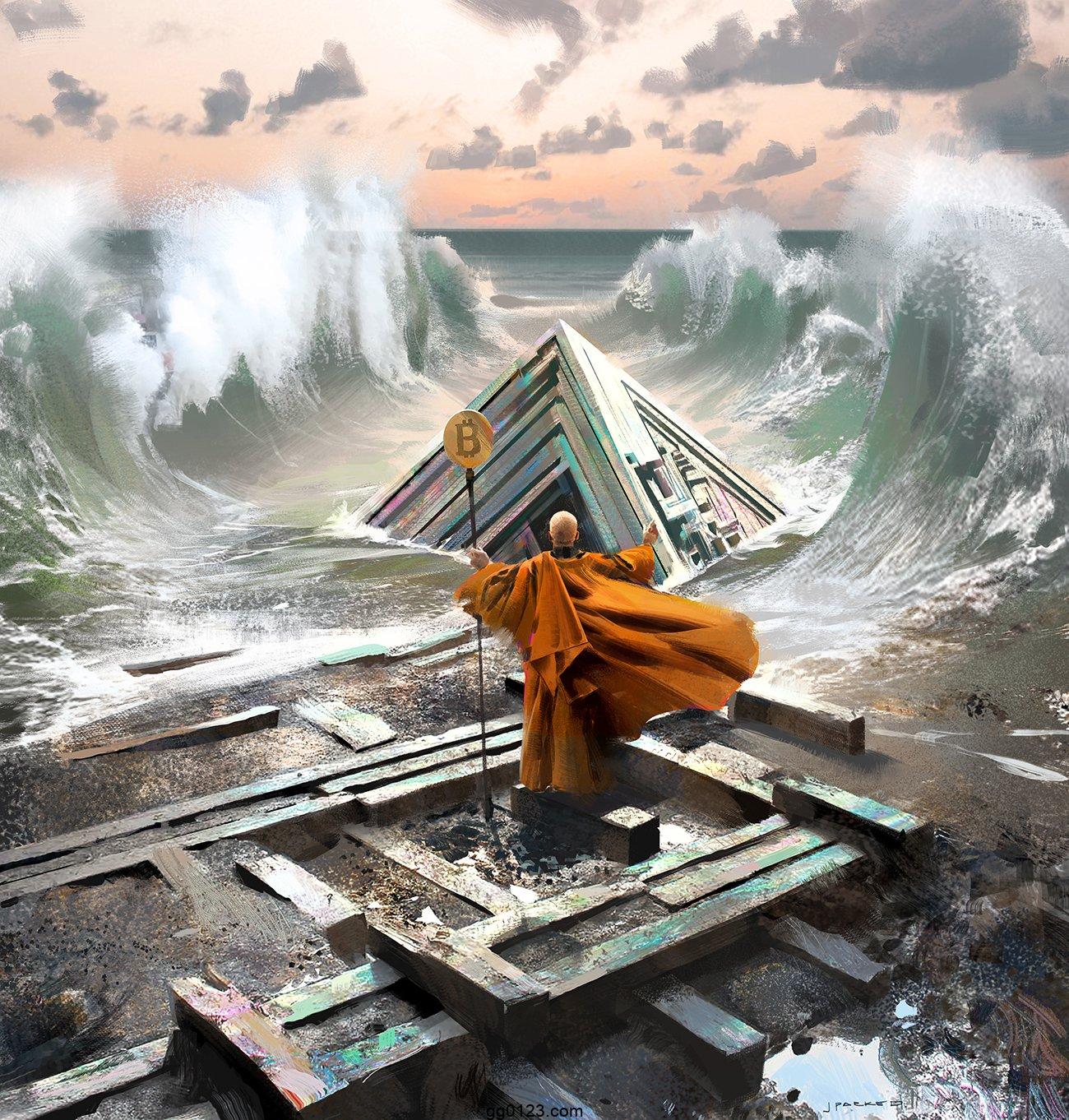 美国原画师 John Park 作品集