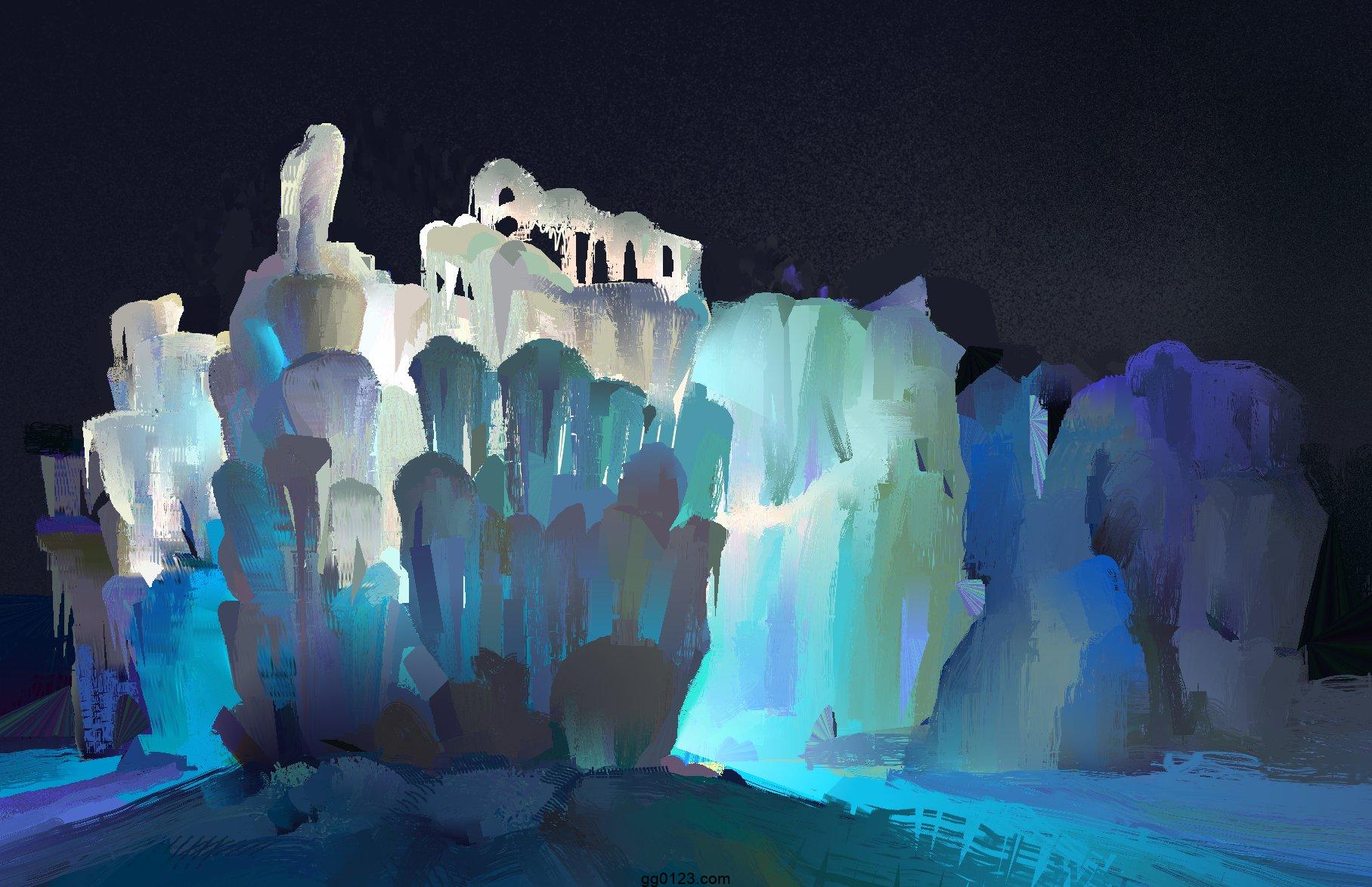 插画师 Angela Sung 作品集插图2