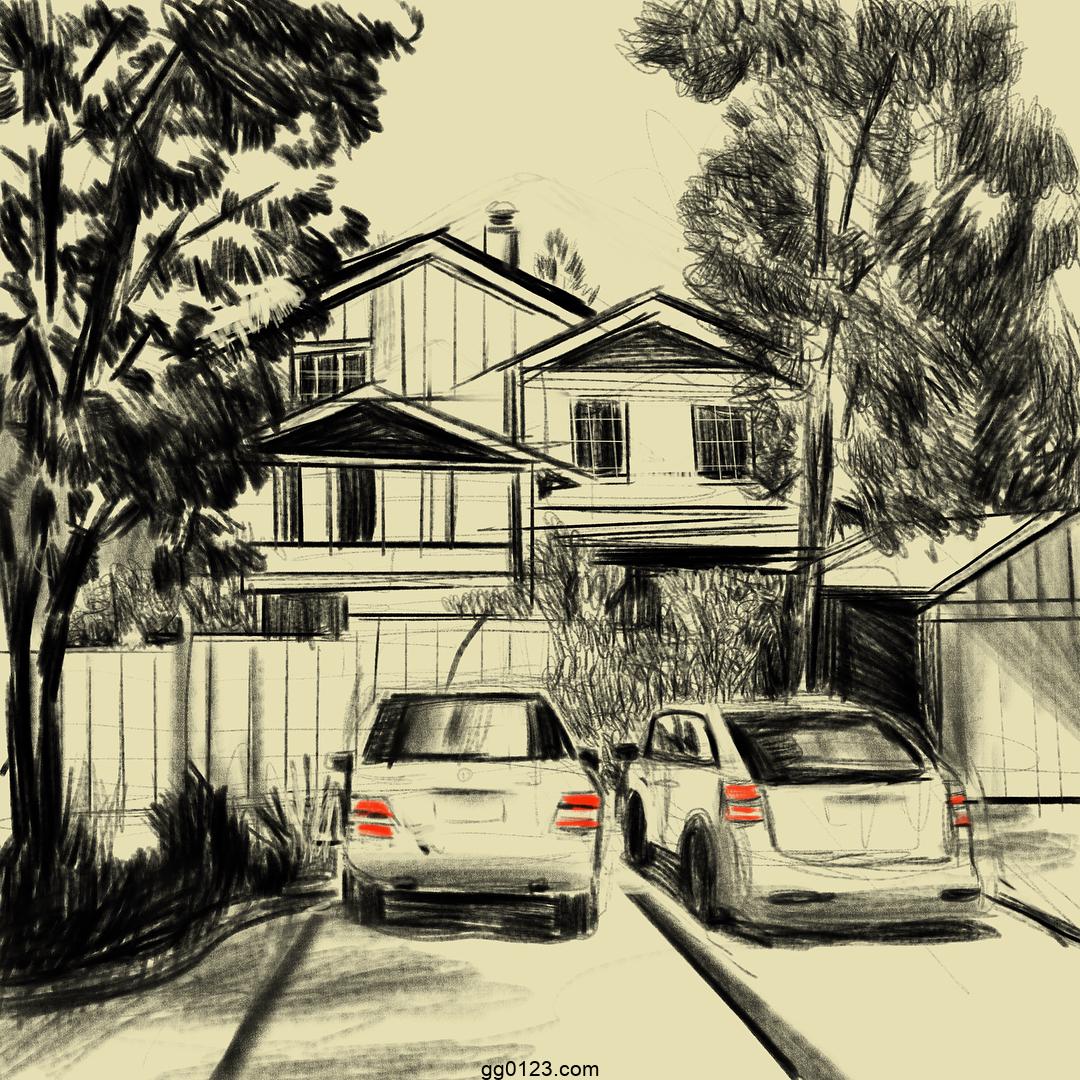 意大利插画师 Emiliano Ponzi 作品集