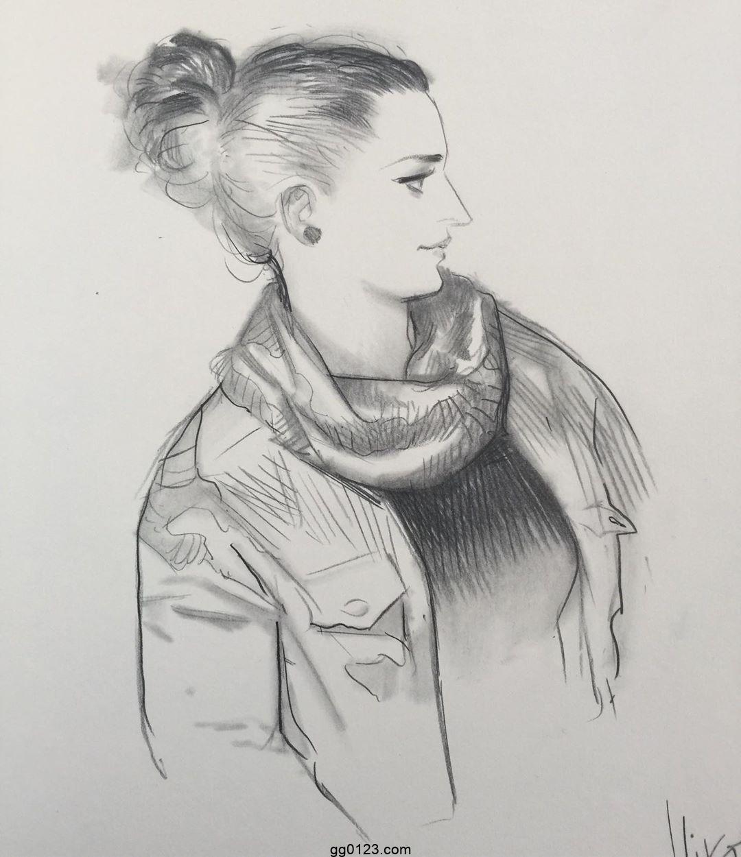 插画师 Viktor Kalvachev 作品集插图2