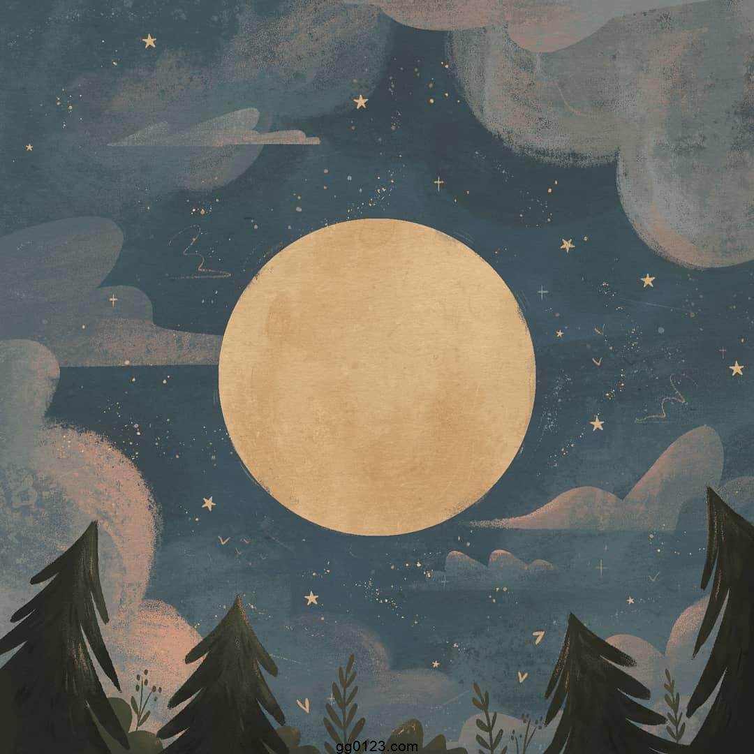 插画师 Raahat Kaduji 作品集