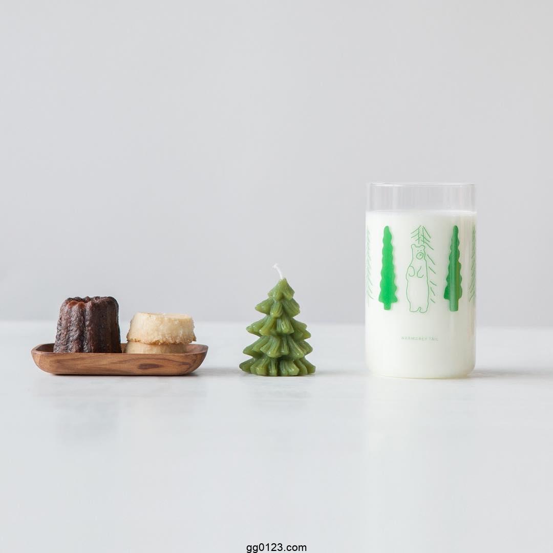 韩国插画工作室 warmgrey tail 作品集插图2