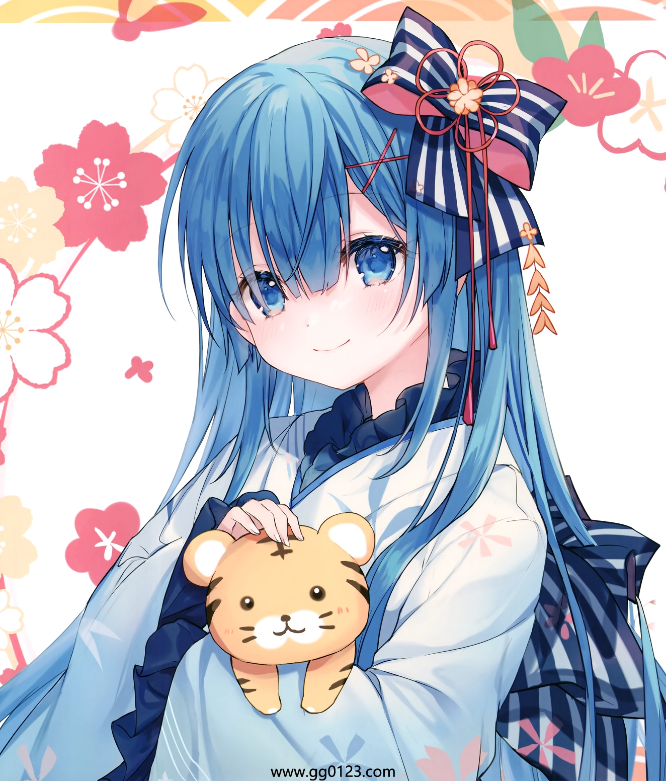 通り飴 eikaa REM BOX《雷姆》插画集下载