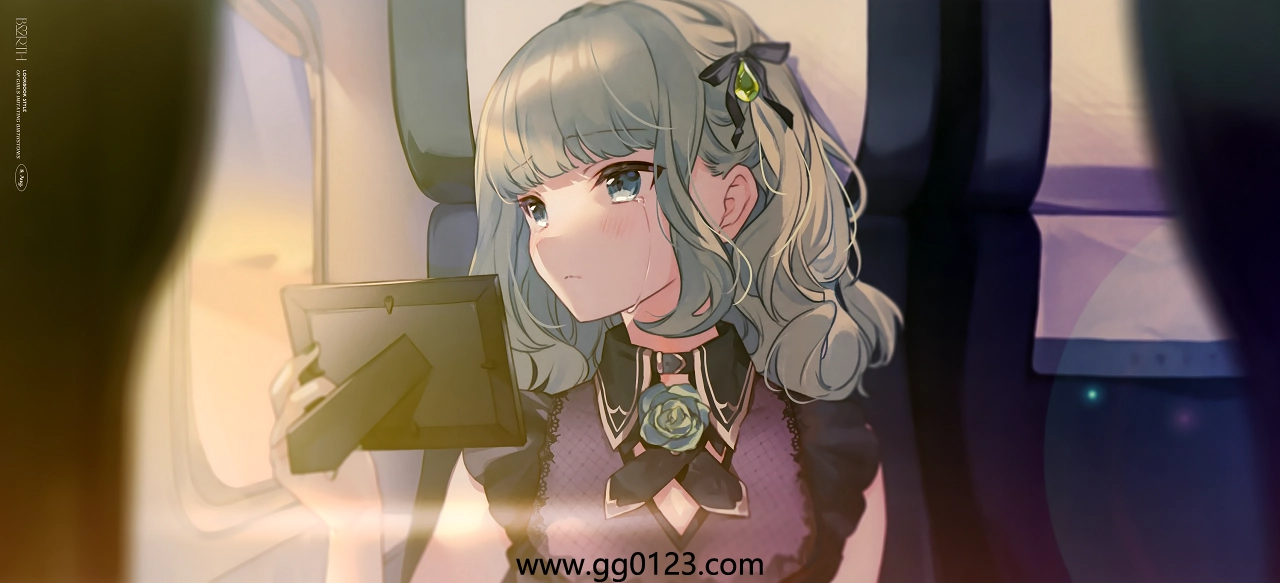 OMLET (小奈きなこ) BIRTH 画集下载插图2