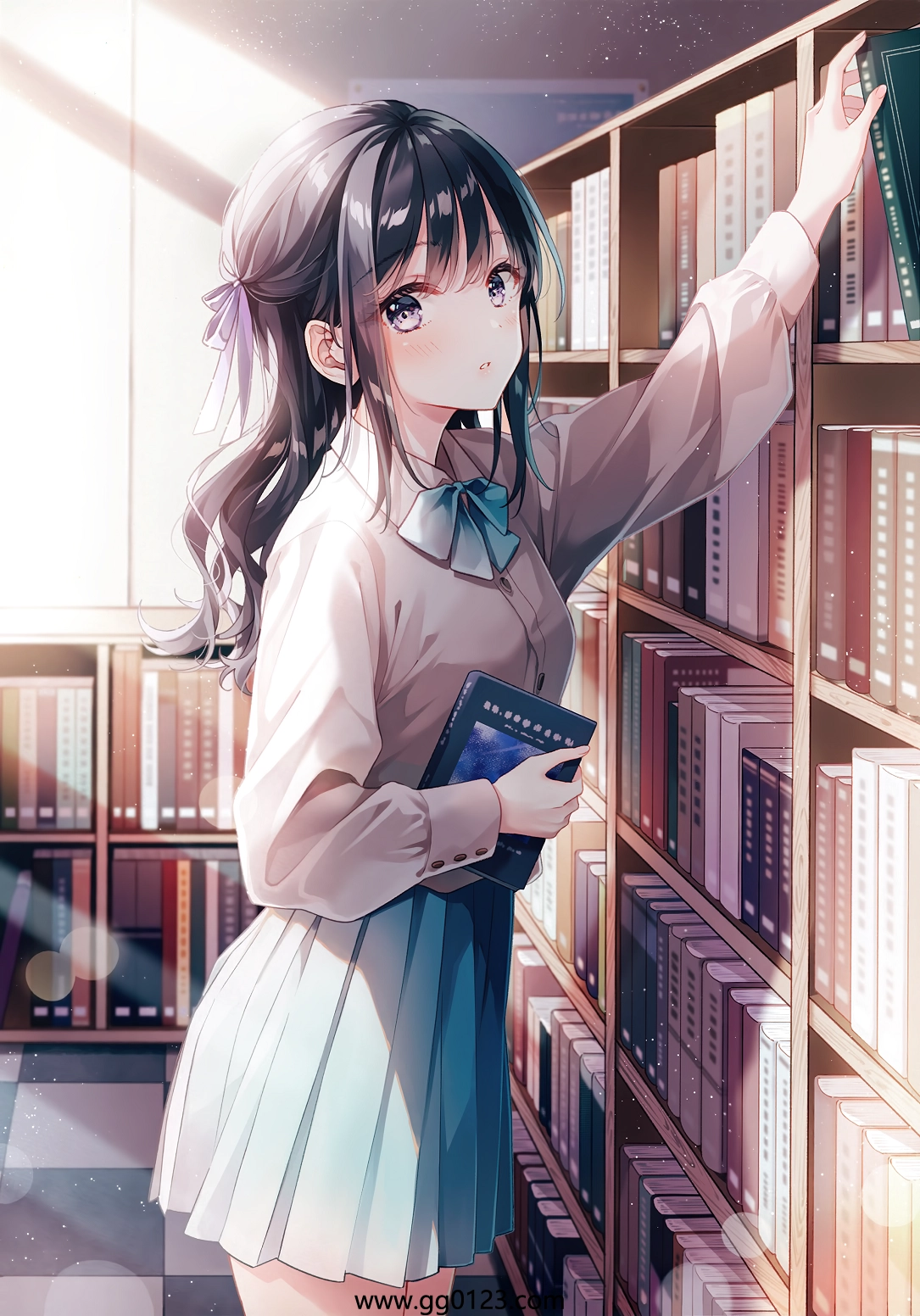 TDNY (ただのゆきこ) 同級生 画集下载插图1