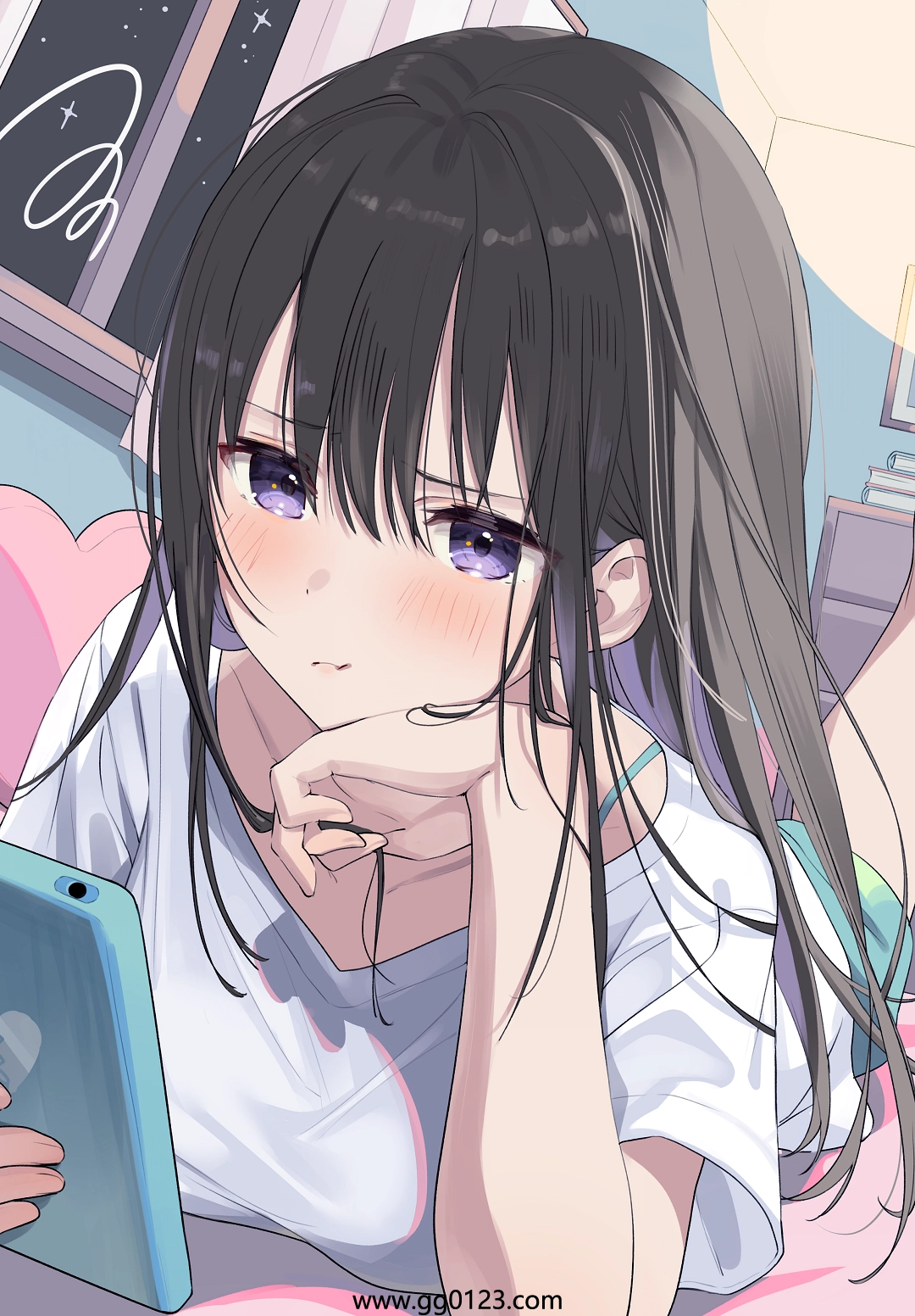 モクモクセイ (あかもく) エンドエンラスト 画集下载插图2