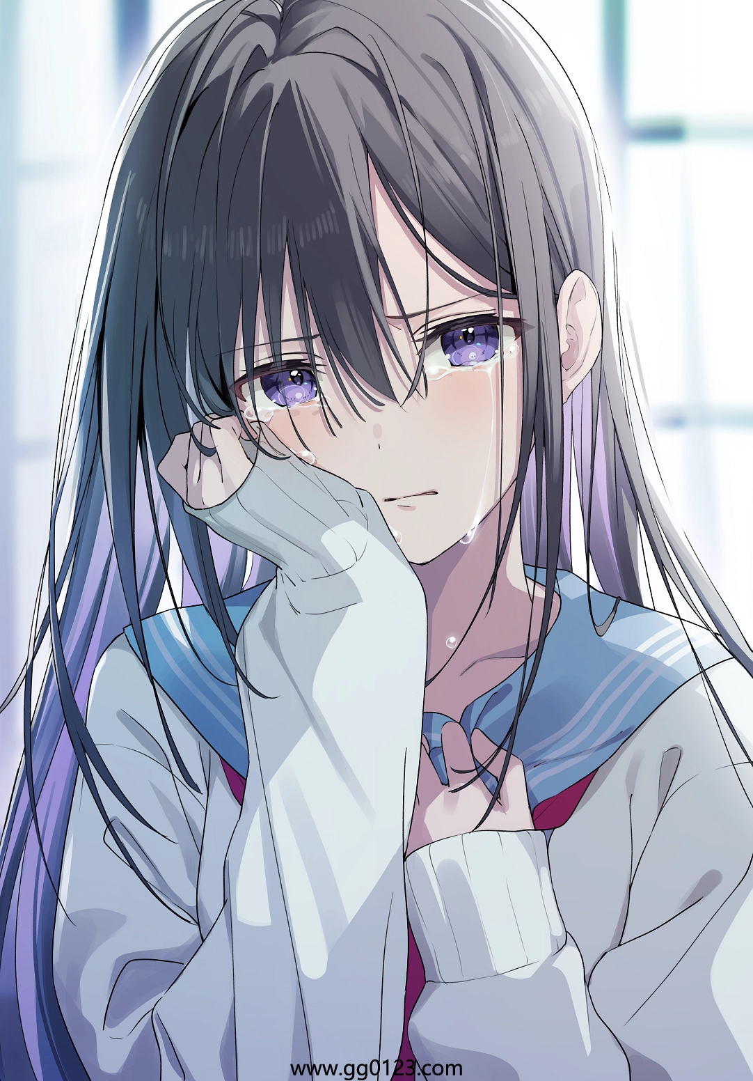 モクモクセイ (あかもく) エンドエンラスト 画集下载插图1