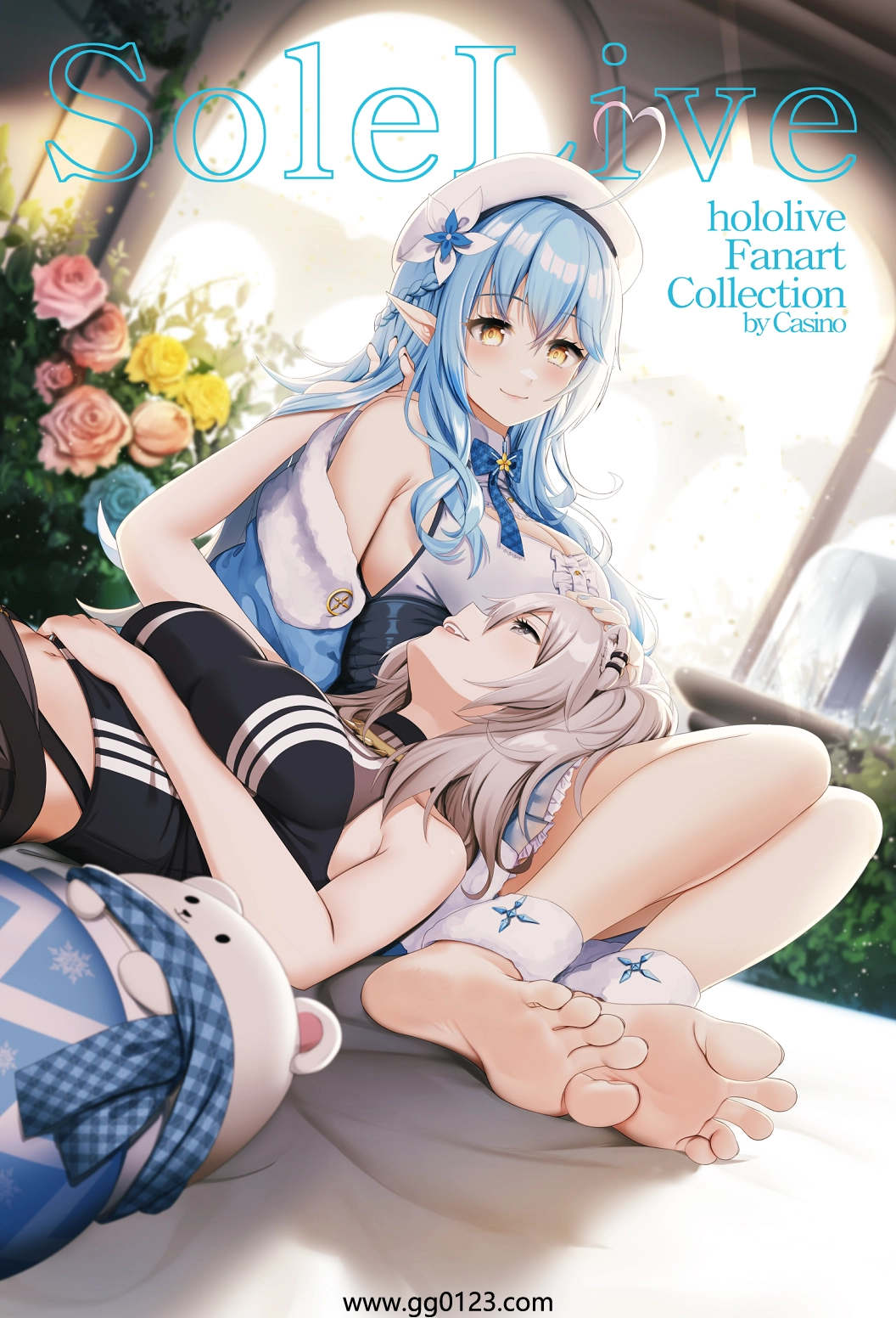 DiceBomb (カジノ) SoleLive 画集下载