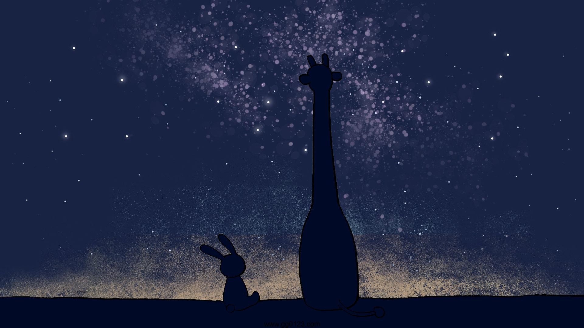 插画师 bibi动物园 可爱有趣 作品集插图2