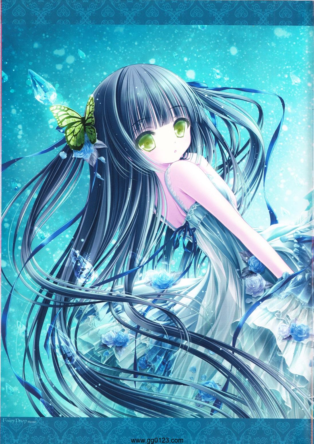 てぃんくる(tinkle) 画集 合集下载