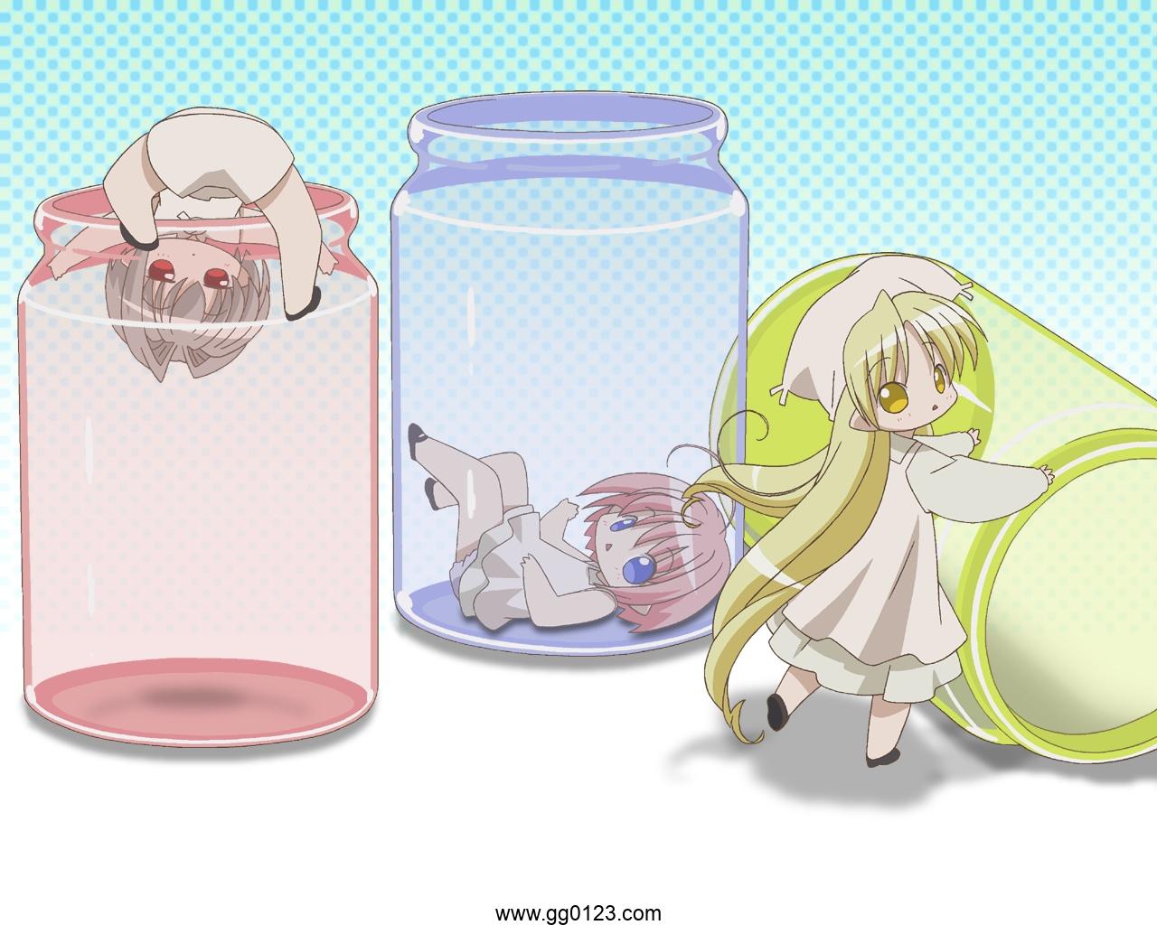 薄荷屋 (篤見唯子) 画集 合集下载插图1