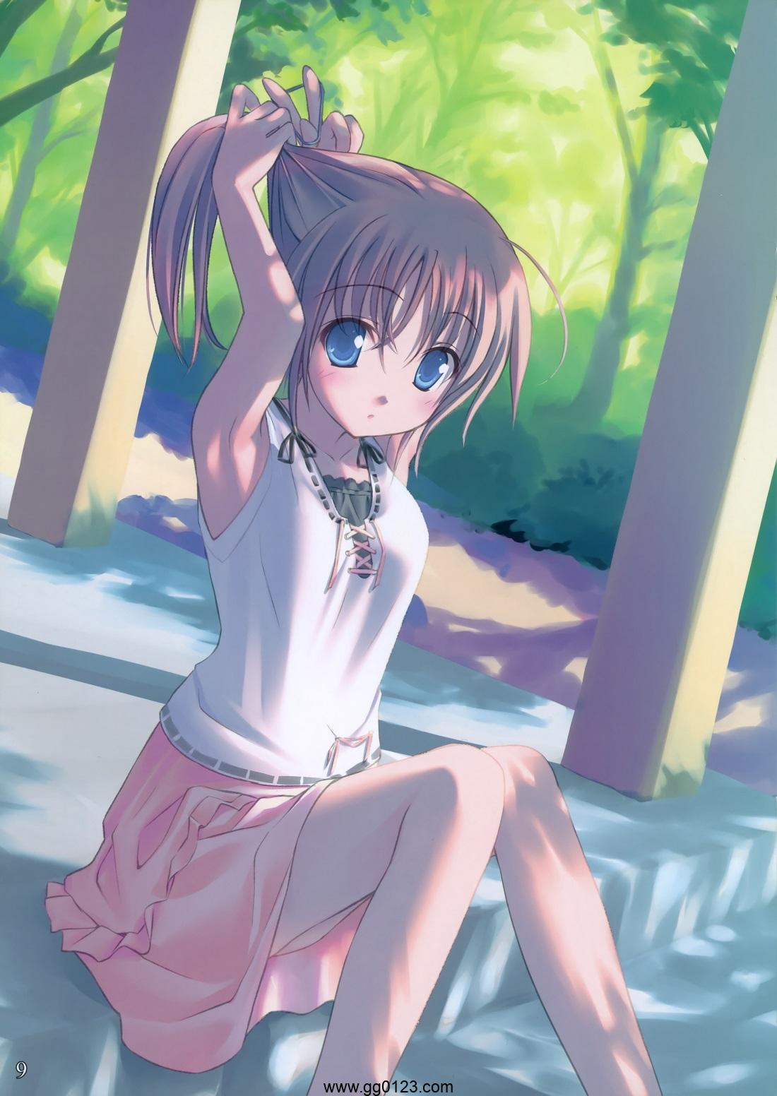 焦げました (タコ焼き) 画集 合集下载插图1