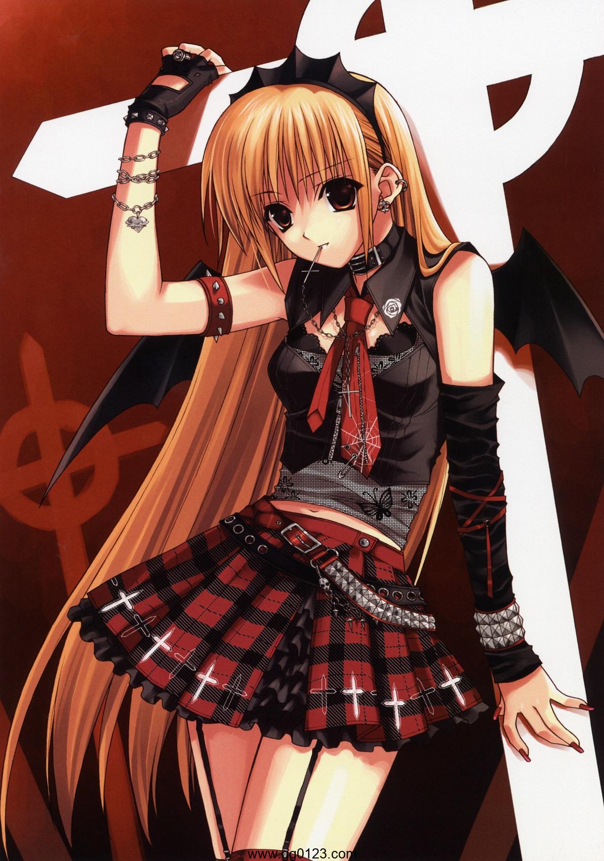 鈴平ひろ/铃平广 Chronicle 画集下载