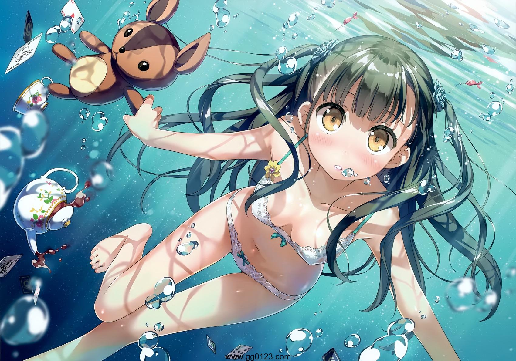 5年目の放課後 (カントク)画集 合集2下载插图1