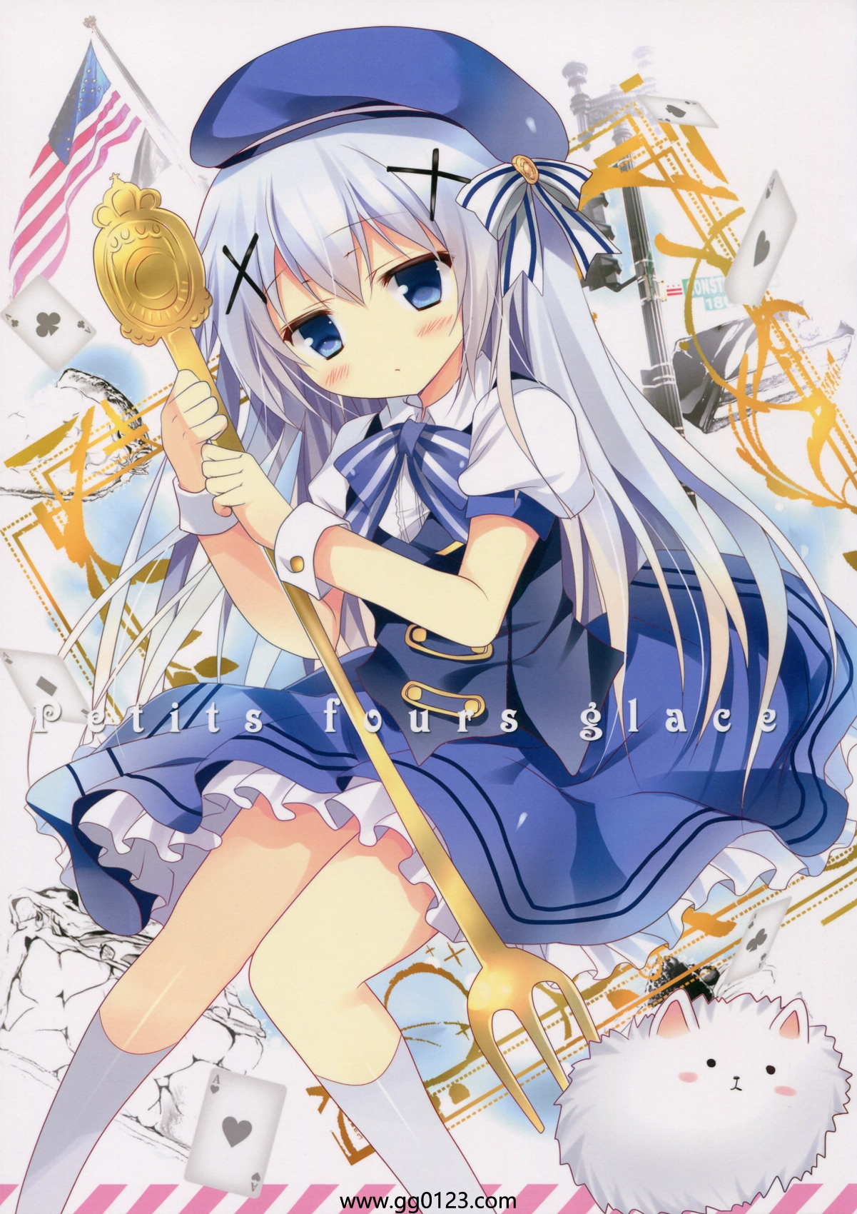 Come Through(あづみ一樹)画集 合集下载插图2