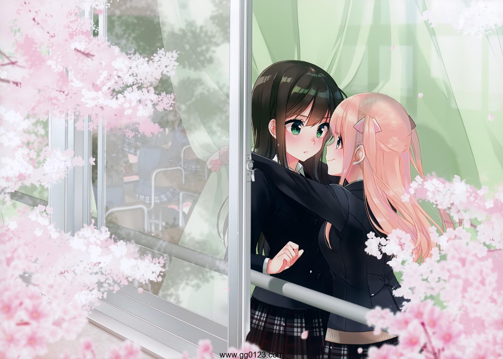 CUFFS Character Design Book 2017 画集下载