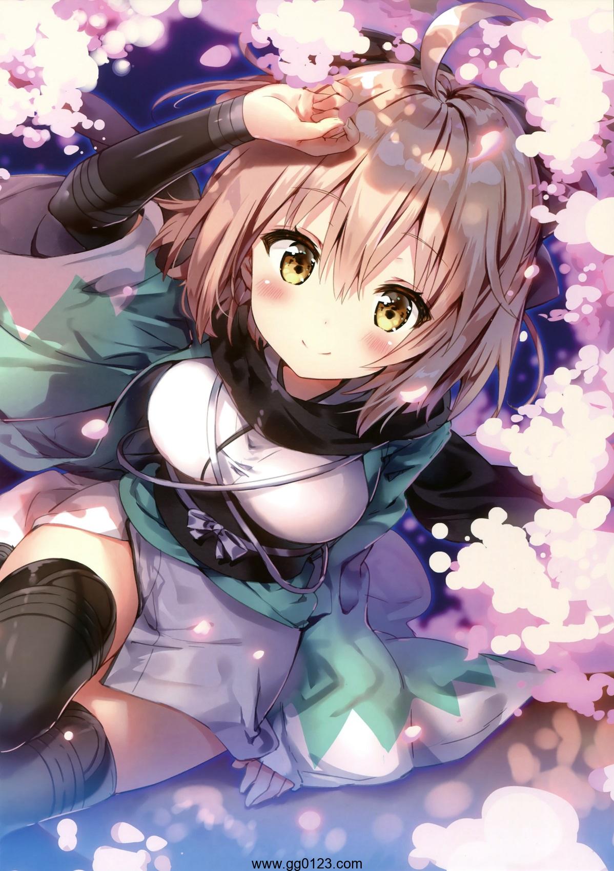 eterna-radiare (りいちゅ) eterna 画集 合集下载