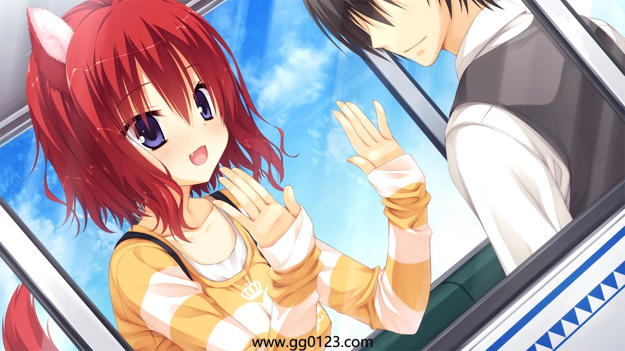 こぶいち むりりん CG图片包 合集下载插图1