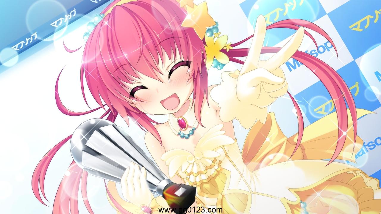 おたマ！～おたく仲間はちっこいマニア～ 画集下载插图2