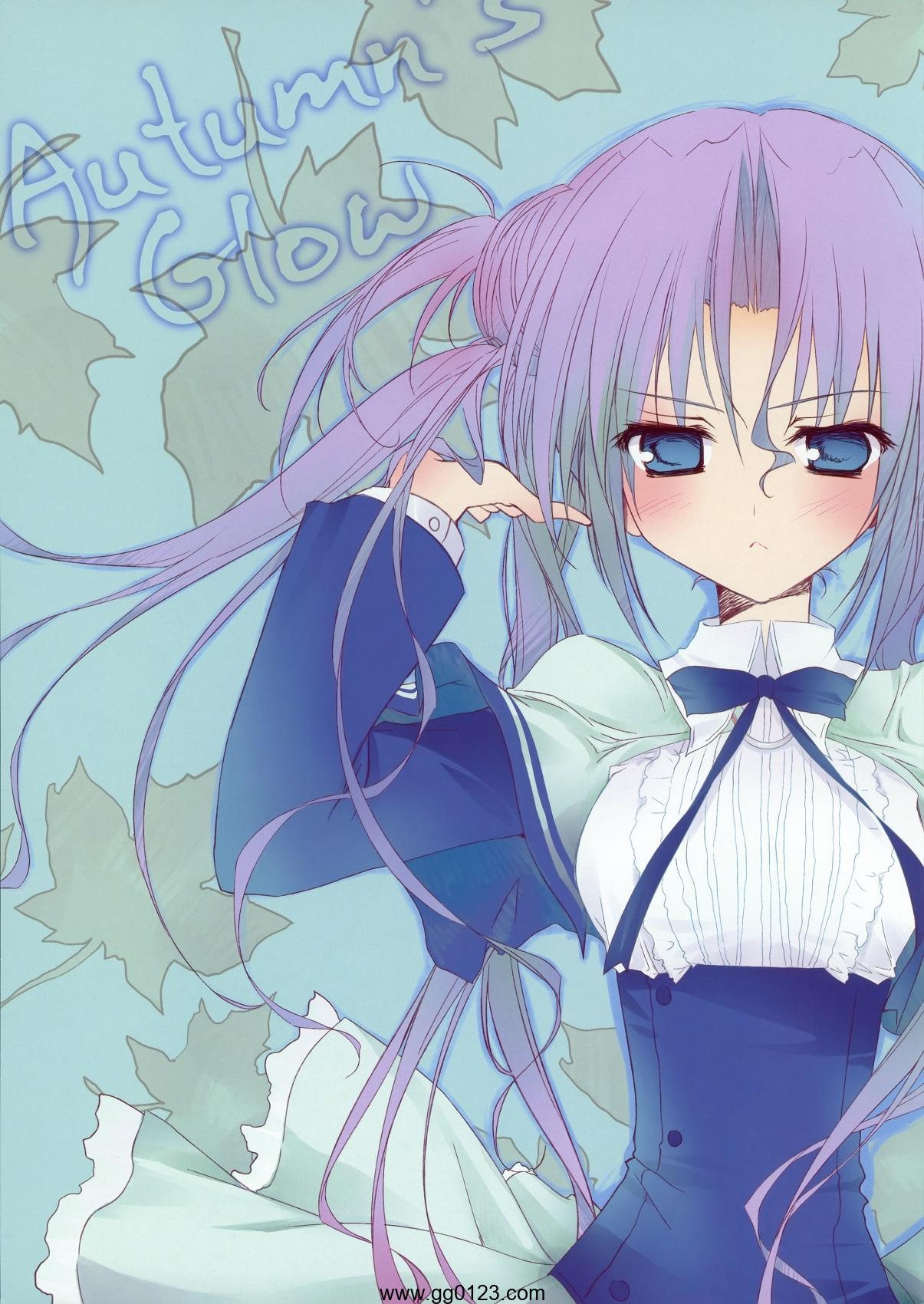 Karomix (karory) 画集 合集下载